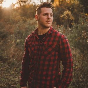 Meet your Posher, Noah